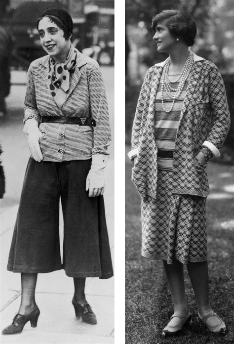 coco chanel elsa schiaparelli and jean patou|Flappers ‑ 1920s, Definition & Dress .